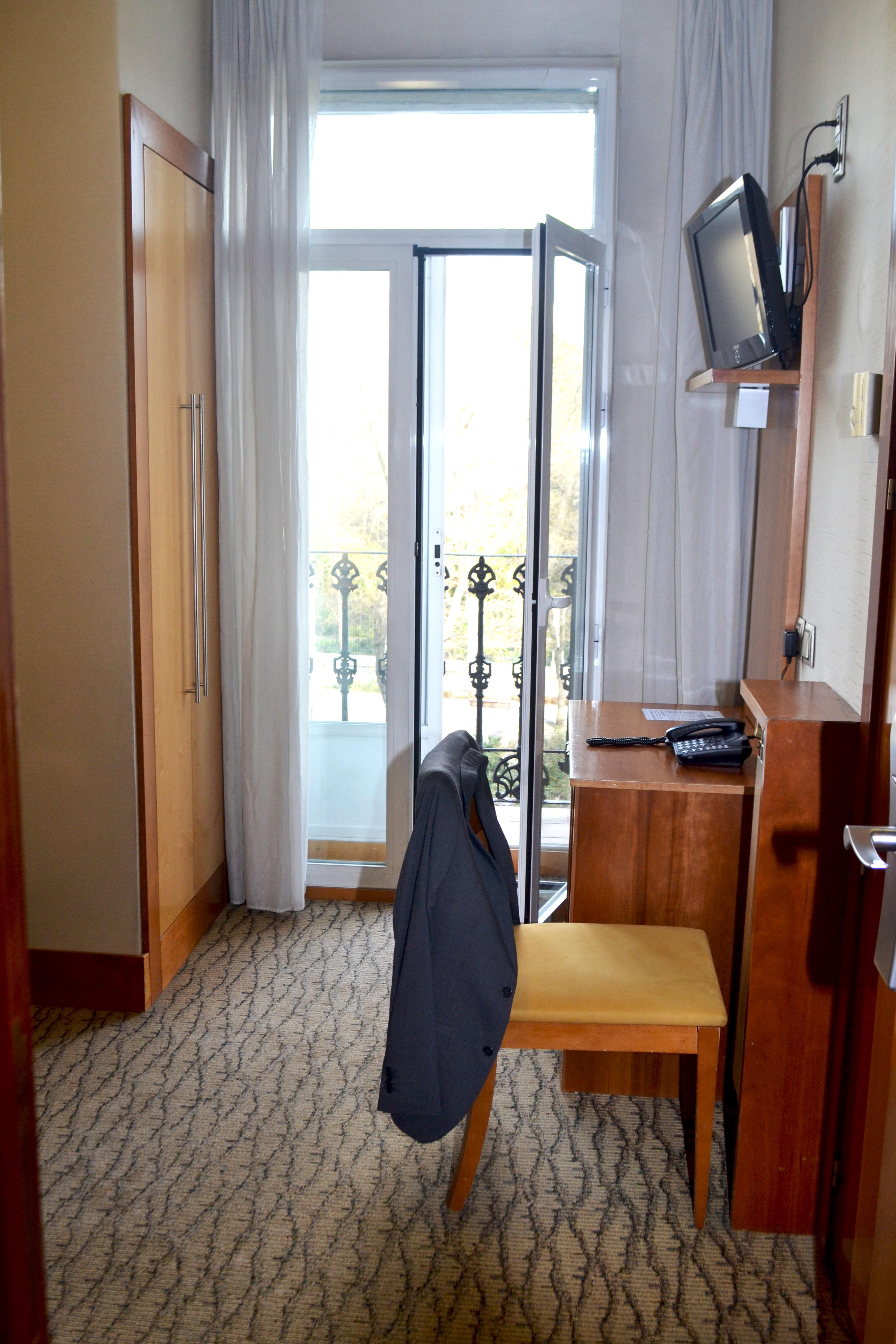 Itc Mora By Soho Boutique Hotel Madrid Bagian luar foto
