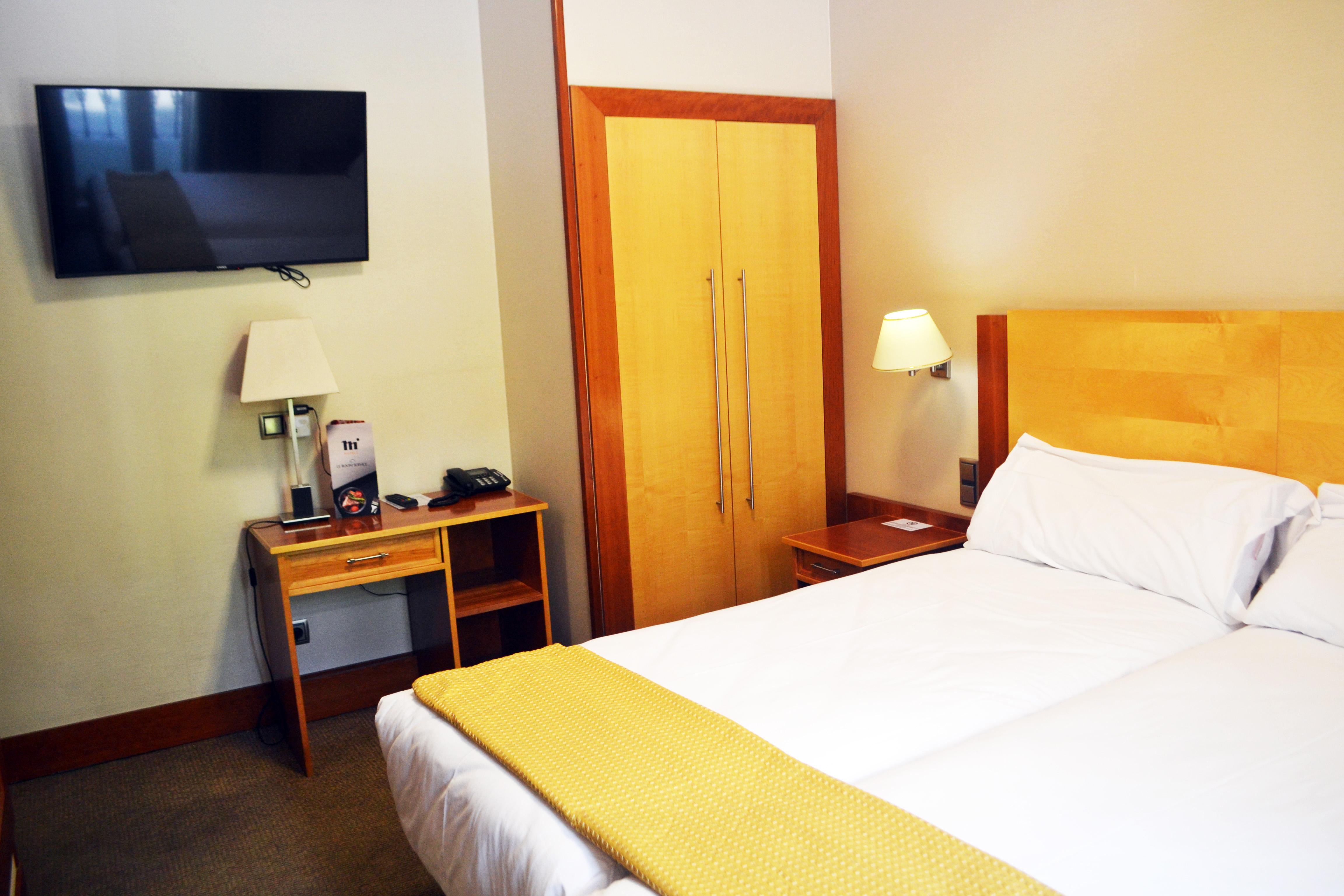 Itc Mora By Soho Boutique Hotel Madrid Bagian luar foto